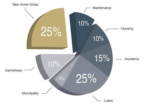 budget_pie-chart
